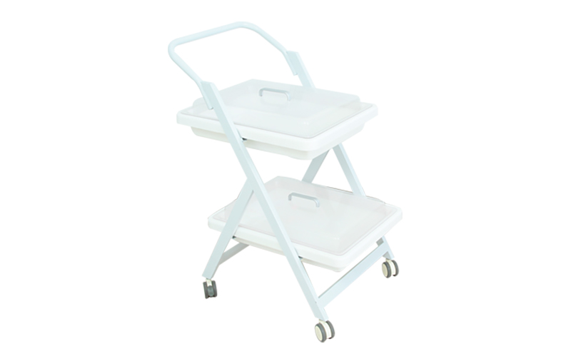 兩層普通款轉運車